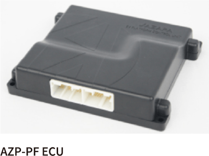 AZP-PF ECU