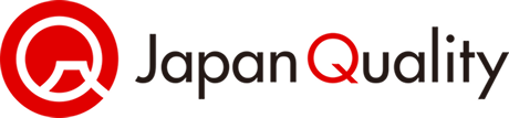 Japan Qualityのロゴ