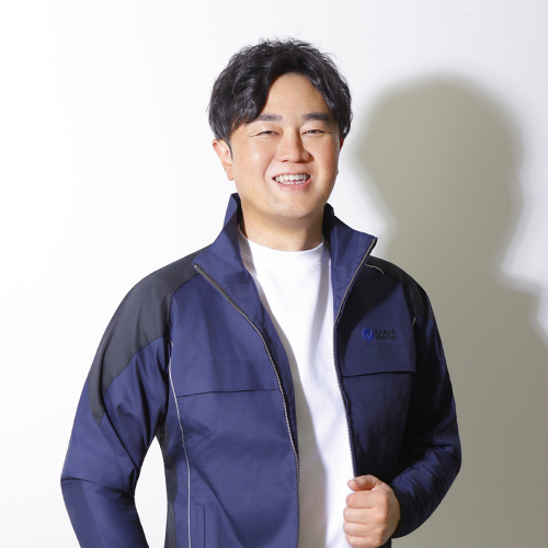 代表取締役社長＆CEO 井村佳人