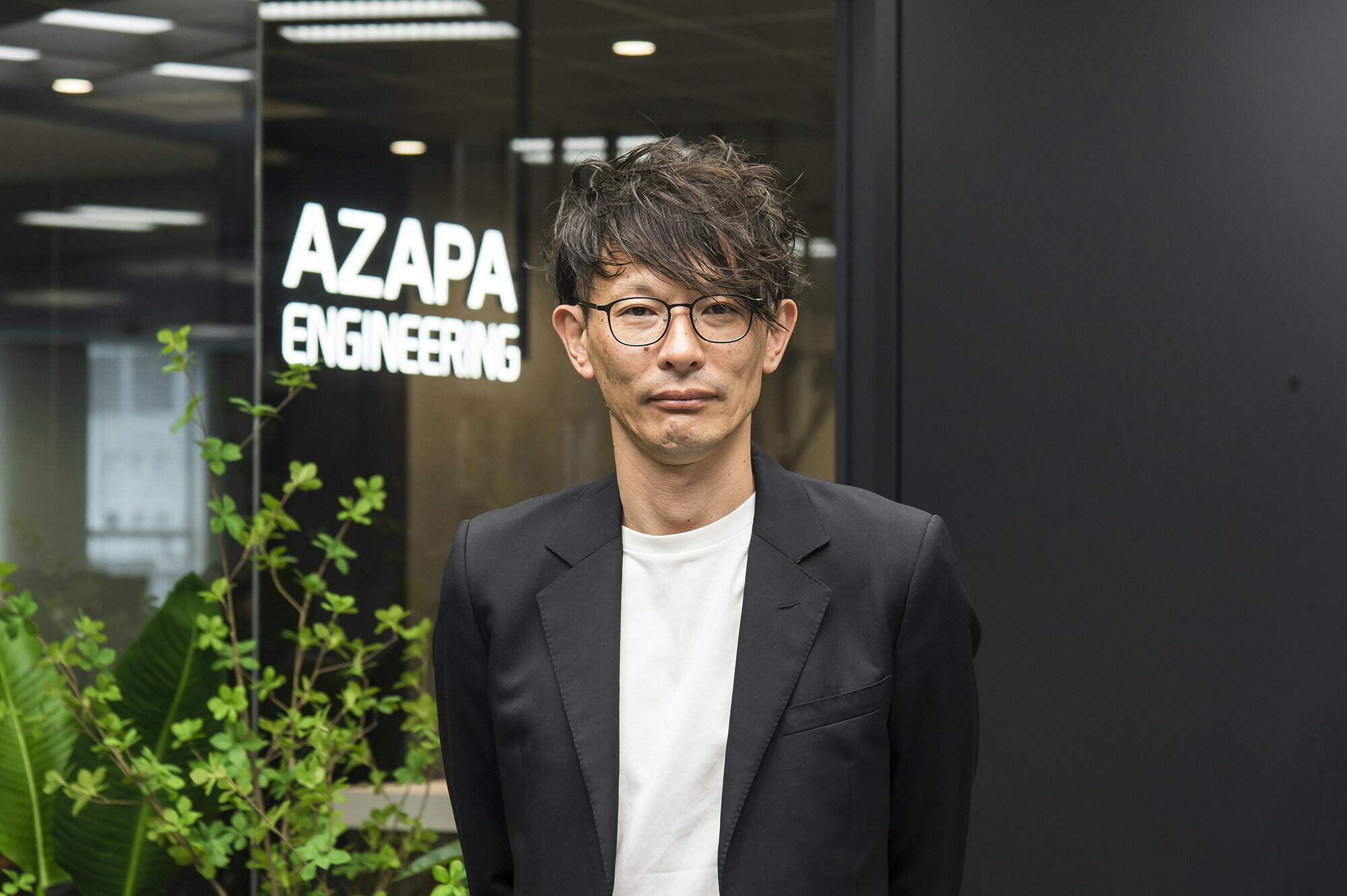 取締役 和泉喬紘